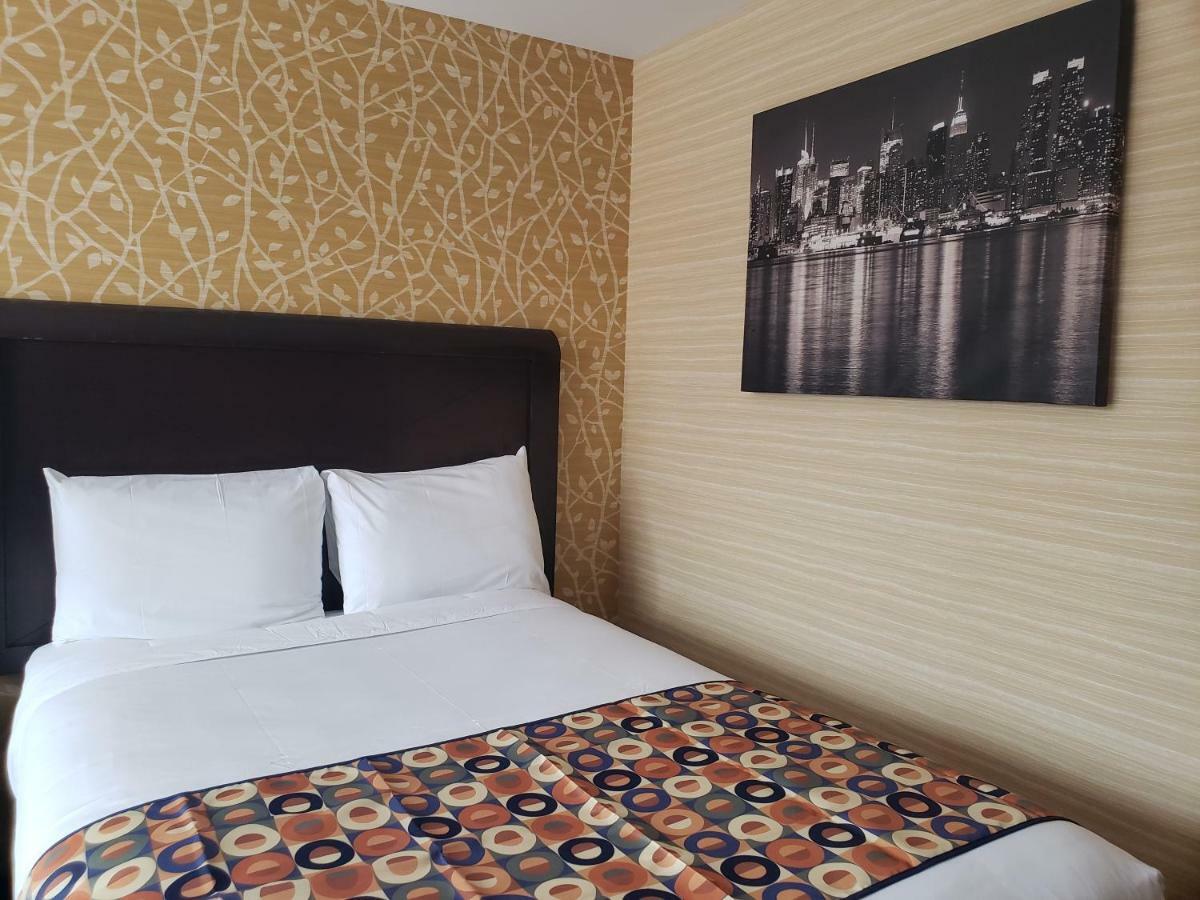 Elmhurst Hotel New York Exterior foto