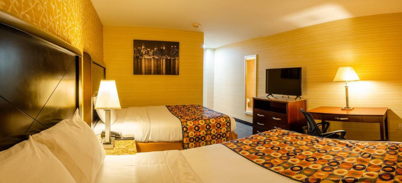 Elmhurst Hotel New York Exterior foto